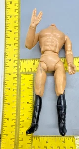 Body Spock Scotty Bones Sulu Kirk TOS Star Trek Mego Figura forraje 8" - Imagen 1 de 1