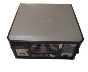 Dell OptiPlex 380 Desktop PC E8400 3.0GHz 8GB RAM 1TB HDD NVIDIA Quadro FX1700 - Picture 1 of 4
