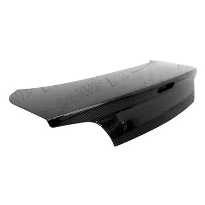 For Mazda RX-8 2004-2011 VIS Racing Carbon Fiber Trunk Lid - Imagem 1 de 3