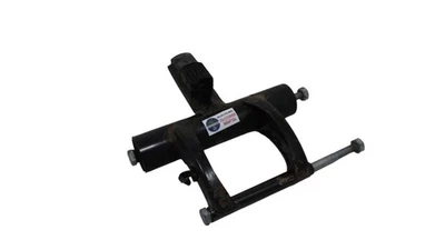 PIAGGIO ZIP 50 DISQUE 1999 2001 SUPPORT MOTEUR SOUTIEN BRACKET - Photo 1/4