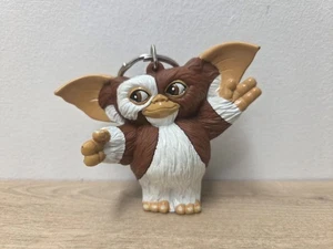 Vintage Gremlins Gizmo Mogwai 3" Figur Schlüsselanhänger 1991 - Bild 1 von 3
