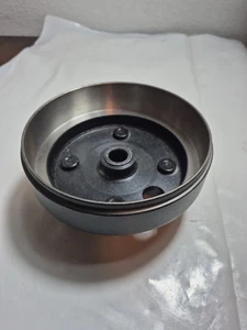 Elektrische Auffahrbremstrommel für EZGO TXT/LXI 1982-up 24 Aftermarket Ersatz - Bild 1 von 5