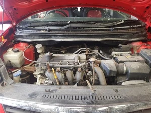 2008-2010 MK1 HYUNDAI I20 COMPLETE ENGINE EURO 4 1.2 PETROL G4LA *VIDEO* - Picture 1 of 4