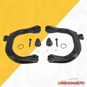 Brazo de control superior delantero rótula inferior para Chevrolet Trailblazer GMC Envoy nuevo - Imagen 1 de 9
