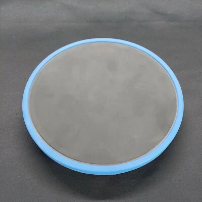 Rock Band Blue Replacement Drum Pad Head Wireless Xbox 360 PS3 PS2 Wii R01 - Image 1 of 2