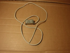 IS10E-30N03-6LP SMC Druckschalter IS10E30N036LP * - Bild 1 von 4