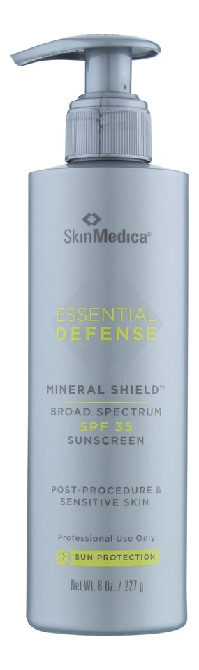 SkinMedica Essential Defense Mineral Shield SPF 35 8 oz. Sunscreen - Image 1 of 1