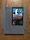 Duck Hunt   Nes Nintendo Game   Catridge Only Rare  Original Vintage