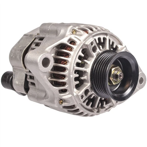Alternador Denso 210-0132 Reman para Chrysler Dodge Eagle V6 3,3 L 3,5 L 93-95 Foto 1 de 2