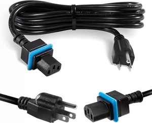 58984402LF Netzkabel Digital Stromkabel für Maytronics Dolphin Poolreiniger - Bild 1 von 10