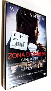 ZONA D'OMBRA DVD - NUOVO SIGILLATO - Foto 1 di 2