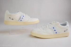Saucony x Forse Domani Jazz Court For You By You Bianco Fai da Te S70682-3 | Taglia 10 - Foto 1 di 5