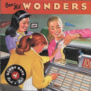 TIME/LIFE GLORY DAYS OF ROCK N ROLL ONE HIT WONDERS 1 (CD) - Picture 1 of 2
