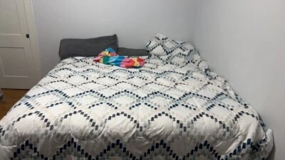 Colchón King Size Foto 1 de 3