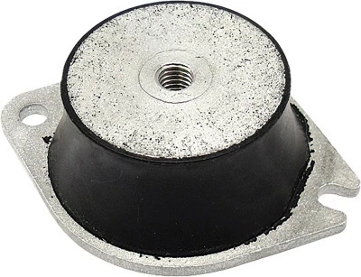  Front Motor Mount Ski-Doo Summit 50th Anniversary & Summit 500SS (2009) Foto 1 de 3