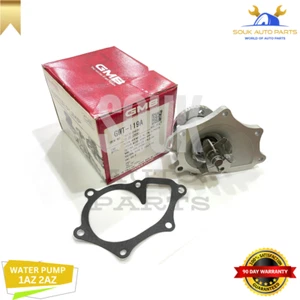 16100-28040/41 WATER PUMP 1AZ & 2AZ-FE For Toyota RAV4 PETROL 2000-09 - Picture 1 of 4