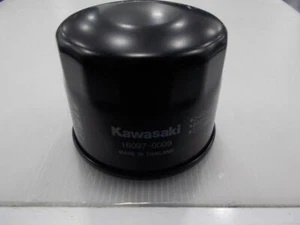 FILTRO OLIO ORIGINALE KAWASAKI NINJA H2 1000 2015 2016 2017 - Foto 1 di 3