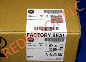 2023/2024 Surplus SEALED Allen Bradley 1794-IRT8XT **REAL USA SELLER** NOT CHINA - Picture 1 of 1