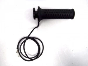 MOTO GUZZI Mango Calefactable Breva1100 Rh 977906 Hand Grip Heated Breva1100 Rh - Imagen 1 de 2