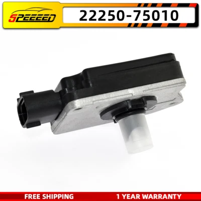 OEM Mass Air Flow Sensor 22250-75010 for 1994-1998 Toyota Tacoma 4Runner 2.4L Foto 1 de 4