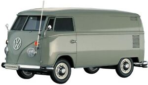 Hasegawa 1:24 Scale V.W.Type 2 Delivery Van 67 Model Kit