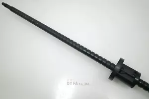 Tornillo de bola de tierra KURODA NNB GR3220DS-CALRC5S+2080L con rayos BSC-I-1601=3K03 - Imagen 1 de 17