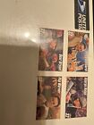 #442920* LEGENDARY FOOTBALL COACHES *U.S. Postage Stamps Set Of 4 MINT! Sealed!