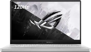 ASUS ROG Zephyrus G14 – 14" FHD – Ryzen 9 4900HS – RTX 2060 – 16GB RAM – 1TB SSD - Picture 1 of 9