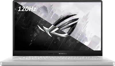 ASUS ROG Zephyrus G14 – 14" FHD – Ryzen 9 4900HS – RTX 2060 – 16GB RAM – 1TB SSD - Image 1 of 4