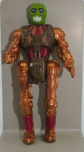 He-Man the New Adventures - Hoove - Mattel 1989 - Vintage Action Figur - Picture 1 of 4