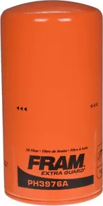 FRAM PH3976A Heavy Duty Spin-On Oil Filter(2EA.) - Picture 1 of 2