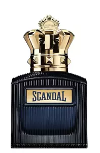 Jean Paul Gaultier Scandal Homme EDP Intense 100ml / 3.4 oz NEW 2025! Sealed! - Picture 1 of 8