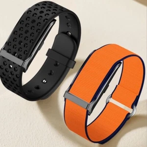Smart Band Zegarek Monitorowanie tętna Monitorowanie zdrowia Sport Fitness Tracker Bransoletka - Zdjęcie 1 z 16