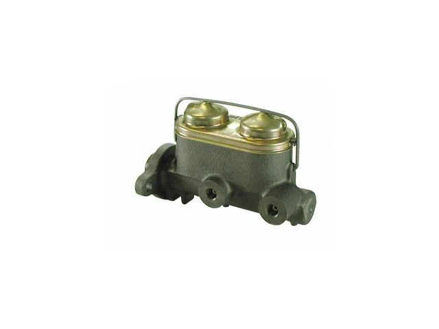 Cilindro maestro de freno para Cadillac DeVille 1962-1966 1965 1963 1964 DV563ST Foto 1 de 1