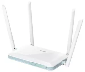N300 4G Smart Router, WPA3 - G403/B - Picture 1 of 4