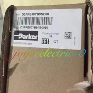 Brand New 1pcs D3FPE50YB9NB00 Expedited Shipping 1-Year Warranty ! - Afbeelding 1 van 2