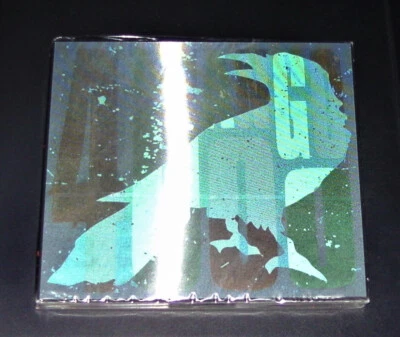 DJANGO 3000 DJANGO 4000 CD IM DIGIPAK + 3D HOLGOGRAMMKARTE SCHNELLER VERSAND NEU - Bild 1 von 4