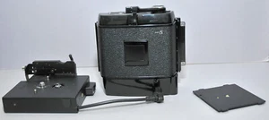MAMIYA RB67 POWERED FILM BACK - Picture 1 of 6