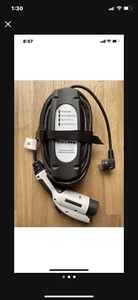 EV Charger 110v Smart Mercedes Benz  - Picture 1 of 3