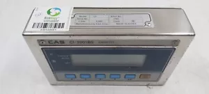CAS CI-2001BS Modul Angebote Willkommen - Bild 1 von 2