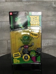 TEEN TITANS - SUPER DEFORMED BEAST BOY - Picture 1 of 2