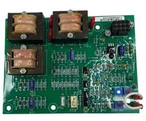 Kohler Leiterplattenbestückung, FRII Reg. mit 120v A-226646 gebraucht - Bild 1 von 6