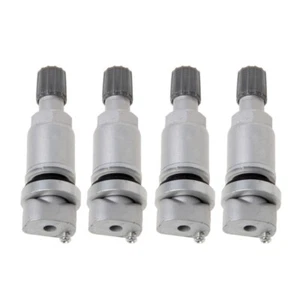 4Pcs TPMS System Tyre Tire Pressure Sensor for Valve Stem Kit TPMS fo - Picture 1 of 7