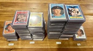 1959 Topps Baseball Cards 201-400 (P-NM) - You Pick - Complete Your Set - Picture 1 of 16