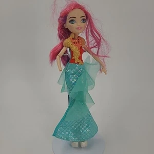 READ Ever After High Doll Meeshell Mermaid, Daughter of Little Mermaid Pre-Owned - Picture 1 of 11
