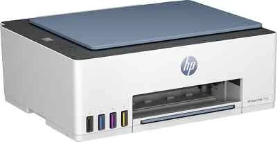 HP SMART TANK 5105 / 5106 / 5107 A4 ALL-IN-ONE WIRELESS INKJET 4800DPI PRINTER - Image 1 of 4