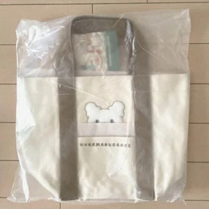HANAMARUOBAKE Hand Bag (always with you!) Sanrio Original 2024 from Japan NEW - Picture 1 of 9
