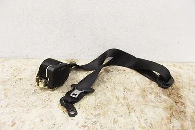 L07290 2003-2006 Land Rover Range Rover cinturón de seguridad delantero lado del pasajero OEM Foto 1 de 4