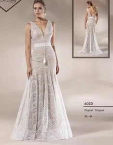 Elegantes Abendkleid - Bild 1 von 1