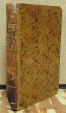 Histoire De L'Art Chex Les Anciens-History of Art Among the Ancient-Vol. II-1789